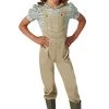 Rubie's Official WW2 Land Girl Costume Girls 1 Rubie's Official WW2 Land Girl Costume Girls -Rubie's Shop 41UEwesqAgL