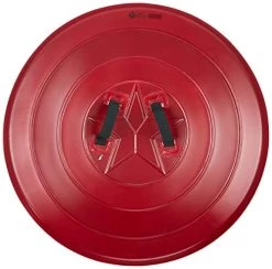 Rubie's Official Marvel Avengers 24-inch Captain America Shield Adults - One Size Costume Accessory -Rubie's Shop 41UX2SN4CGL