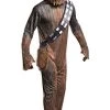 Rubie's Official Disney Star Wars Chewbacca Classic Costume, Adult Fancy Dress 2 Rubie's Official Disney Star Wars Chewbacca Classic Costume, Adult Fancy Dress -Rubie's Shop 41V3VHGcO5L