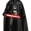 Rubie's Official Disney Star Wars Supreme Edition Darth Vader Collectors Costume, Adult Fancy Dress -Rubie's Shop 41VuN4JmugL