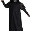 Rubie's Official Harry Potter Death Eater Childs Costume 1 Rubie's Official Harry Potter Death Eater Childs Costume -Rubie's Shop 41VuNFgV6GL