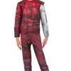 Rubie's Official Marvel Avengers Endgame Nebula Deluxe Childs Costume, Kids Superhero Fancy Dress