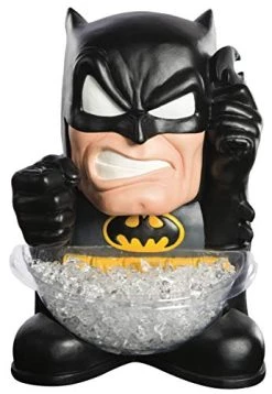Rubie's 68987NS Official DC Comics Batman Mini Candy Bowl