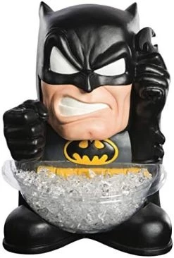 Rubie's 68987NS Official DC Comics Batman Mini Candy Bowl 11 Rubie's 68987NS Official DC Comics Batman Mini Candy Bowl -Rubie's Shop 41WGFsd8PLL. AC