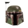 Star Wars BOBBA FETT DELUXE HELMET -Rubie's Shop 41WctStKU4L