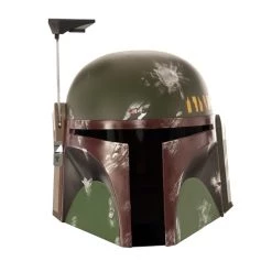 Star Wars BOBBA FETT DELUXE HELMET