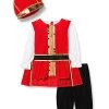 King Costume -Rubie's Shop 41X2t13kG6L