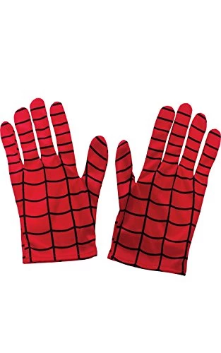 Rubie's Kind Spider-Man Handschuhe 3 Rubie's Kind Spider-Man Handschuhe