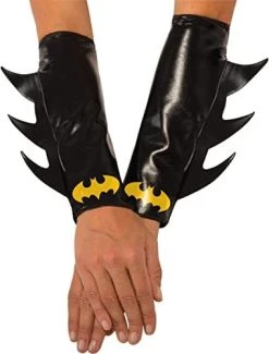 Rubie's DC Superheroes Gauntlets -Rubie's Shop 41YolsRTGQL. AC 1