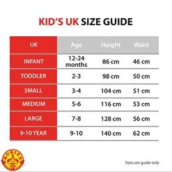 Rubie's Official Dennis The Menace Costume, Beano Kids Fancy Dress Top & Wig -Rubie's Shop 41aYLp4PYkL