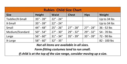 Rubie's Official Supergirl TV Series Deluxe Child Costume, Kids Superhero Fancy Dress 5 Rubie's Official Supergirl TV Series Deluxe Child Costume, Kids Superhero Fancy Dress - Image 3