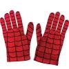 Rubie's Official Adult's Marvel Spider Man Gloves - One Size, Red -Rubie's Shop 41b1UKdMKhL