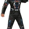 Rubie's Men's Marvel Studios Black Widow Movie Deluxe Taskmaster Costume Costume -Rubie's Shop 41b2nD5b4SL 1