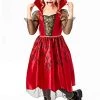 Rubie's Official Vampiress, Childs Halloween Costume -Rubie's Shop 41bAkJQq9cL 3