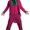 Rubie's Official DC Comic The Joker 1966 Version, Super Villain Adult Costume -Rubie's Shop 41bNY530L5L