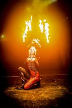 Rubie's Official Harley Quinn Ladies Jumpsuit Halloween Suicide Squad 2 Womens Villain Costume -Rubie's Shop 41c9t5aHiiL 2