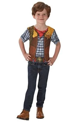 Rubie's Official Costume