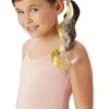 Rubie's Official My Little Pony Flutter Shy Hair Clip Child's Fancy Dress Accessory (One Size) -Rubie's Shop 41cWTUce0qL