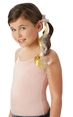 Rubie's Official My Little Pony Flutter Shy Hair Clip Child's Fancy Dress Accessory (One Size)