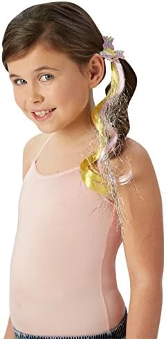 Rubie's Official My Little Pony Flutter Shy Hair Clip Child's Fancy Dress Accessory (One Size) 5 Rubie's Official My Little Pony Flutter Shy Hair Clip Child's Fancy Dress Accessory (One Size) - Image 3