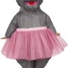 Rubie's Costume Co - Hippo Inflatable Adult Costume 2 Rubie's Costume Co - Hippo Inflatable Adult Costume -Rubie's Shop 41ctI ynUKL