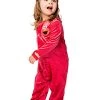 Rubies Official Sesame Street Baby Elmo Costume, Baby Fancy Dress -Rubie's Shop 41dIIZTIPVL
