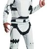 Rubie's Official Disney Star Wars Flametrooper Costume, Kids Fancy Dress