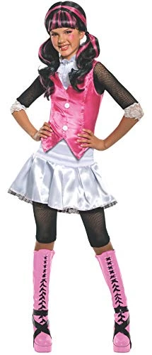 Monster High Draculaura Costume For Girls