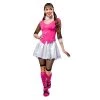 Rubie's Official Monster High Draculaura Adult Costume, Adult Fancy Dress