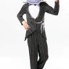 Rubie's Official Jack Skellington, Disney Nightmare Before Christmas, Childs Halloween Costume