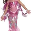 Rubie's 882720TODD Official Pink Mermaid Costume -Rubie's Shop 41feMsLNKDL