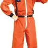 Astronaut Child's Costume, Large 2 Astronaut Child's Costume, Large -Rubie's Shop 41gBrZWkpL