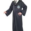 Rubie's Official Harry Potter - Slytherin Robe, Children's Costume -Rubie's Shop 41gHpUCDbL