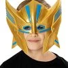 Rubies Official Marvel Thor Love & Thunder Movie, Thor Child Mask