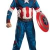 CAPT AMERICA CHILD LARGE -Rubie's Shop 41gVTe7QMsL