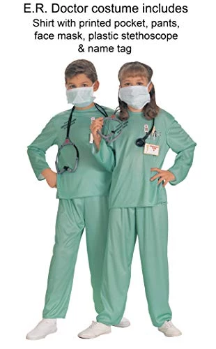 Rubie's Official Costume 4 Rubie's Official Costume - Image 2