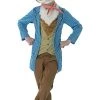 Rubie's 880340S Official Fox Book Day Animal Fancy Dress -Rubie's Shop 41hH1c06AnL