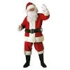 Rubie´s Regal Plush Santa Suit Adult -Rubie's Shop 41hQ9qKqaeL 2