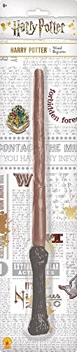 Rubie's Official Harry Potter Wand, Costume Accessory