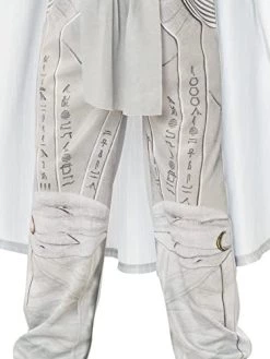 Rubie's 301483-L Moon Knight Child Costume Fancy Dress Kids, Boys, Multicoloured, 7-8 Years 14 Rubie's 301483-L Moon Knight Child Costume Fancy Dress Kids, Boys, Multicoloured, 7-8 Years -Rubie's Shop 41hS3CcLQLL