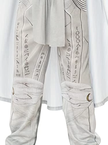 Rubie's 301483-L Moon Knight Child Costume Fancy Dress Kids, Boys, Multicoloured, 7-8 Years 6 Rubie's 301483-L Moon Knight Child Costume Fancy Dress Kids, Boys, Multicoloured, 7-8 Years - Image 4