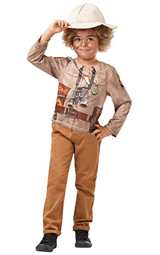 Rubie's Official Costume 4 Rubie's Official Costume - Image 2