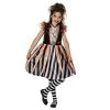 Rubie's Official Amelia Fang Child Dress, Kids Fancy Dress