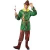 Rubie's Official The Scarecrow Costume Wizard Of Oz -Rubie's Shop 41iDVlPHvFL
