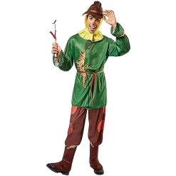 Rubie's Official The Scarecrow Costume Wizard Of Oz