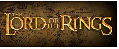 Rubie's Gandalf Fancy Dress (Standard) 5 Rubie's Gandalf Fancy Dress (Standard) - Image 3