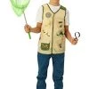 Official Rubie's Bug Explorer Safari Hunter, Book Day Wildlife Childs Costume -Rubie's Shop 41ikjU OfcL