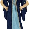 Rubie's Official Juliet Costume, Childs Size -Rubie's Shop 41j5KBgpDfL 1