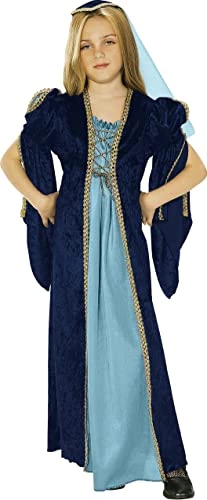 Rubie's Official Juliet Costume, Childs Size