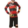 Rubie's Official Dennis The Menace, Child Costume, Book Week Character -Rubie's Shop 41jGWZH34EL